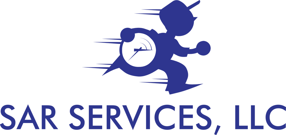 Sar Services, LLC logo